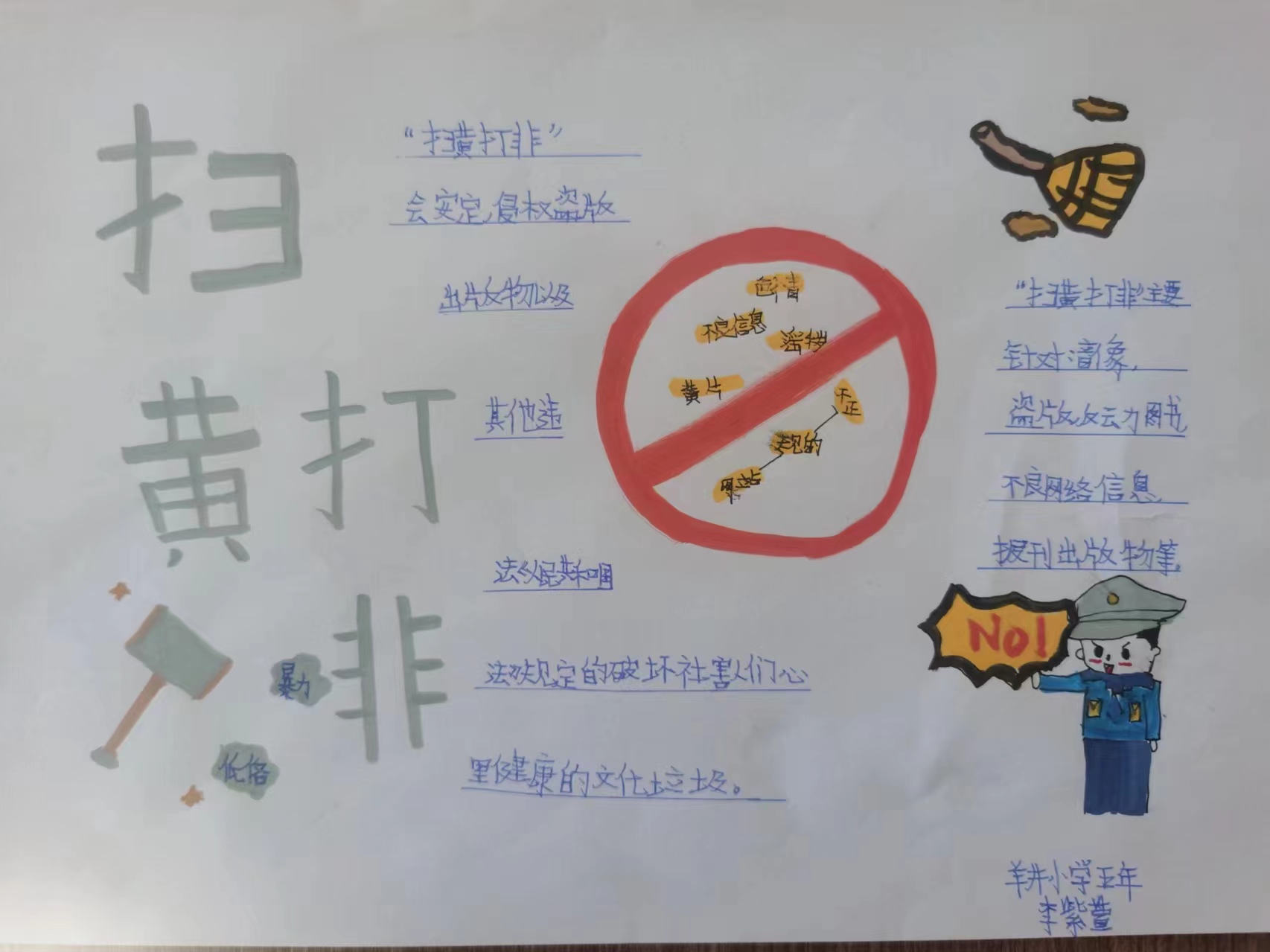 扫黄打非手抄报 (2).jpg